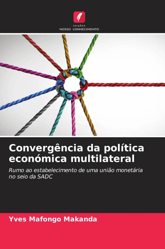 Convergência da política económica multilateral