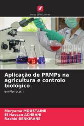 Aplicação de PRMPs na agricultura e controlo biológico
