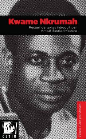 Kwame Nkrumah, recueil de textes