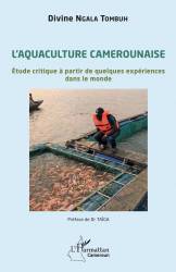 L'aquaculture camerounaise