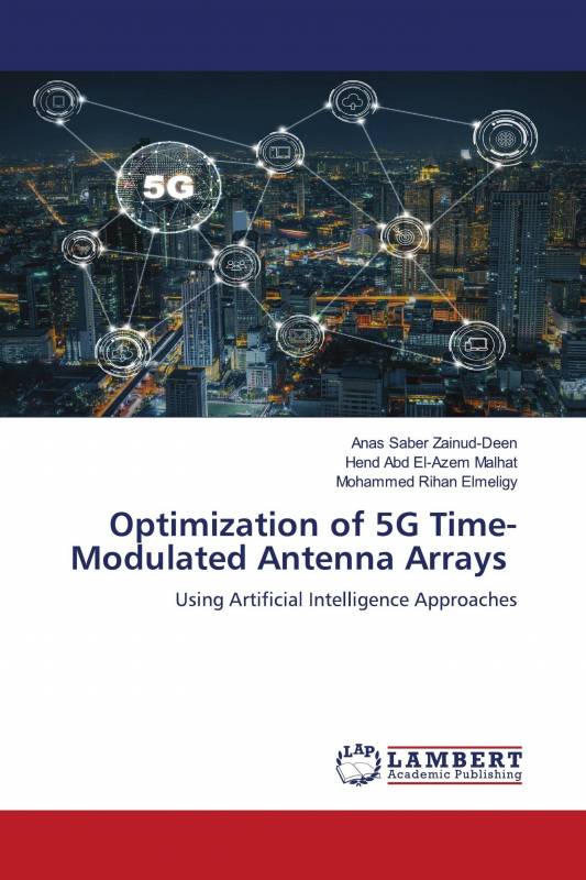 Optimization of 5G Time‐Modulated Antenna Arrays