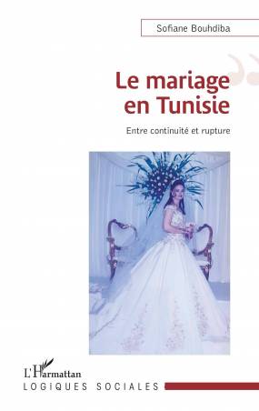Le mariage en Tunisie