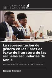 La representación de género en los libros de texto de literatura de las escuelas secundarias de Kenia