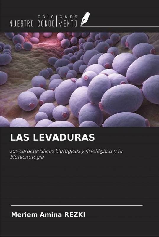 LAS LEVADURAS
