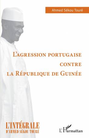 L'agression portugaise contre la République de Guinée