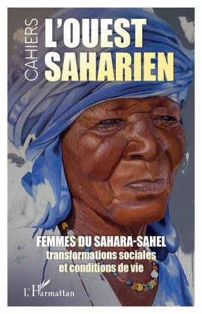 L'Ouest Saharien