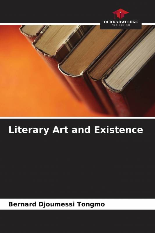 Literary Art and Existence