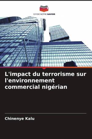 L'impact du terrorisme sur l'environnement commercial nigérian