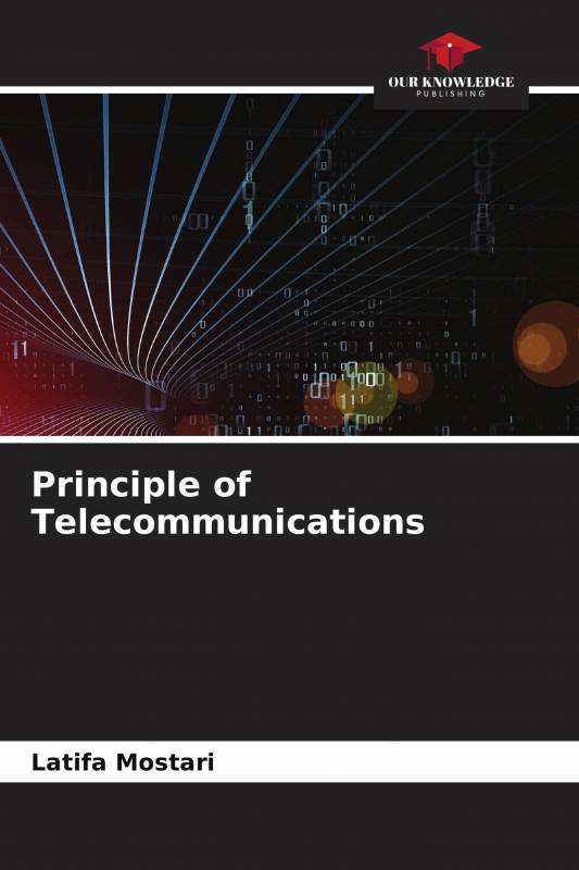 Principle of Telecommunications