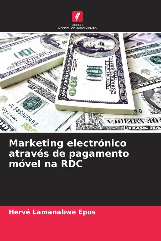 Marketing electrónico através de pagamento móvel na RDC