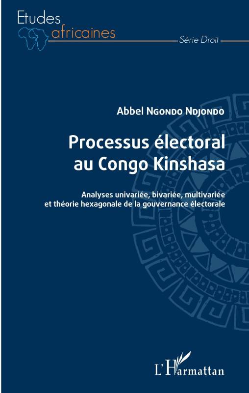 Processus électoral au Congo Kinshasa