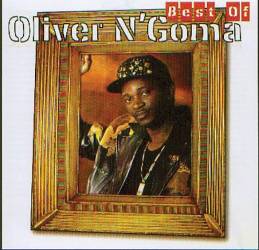 Oliver N'Goma Best of