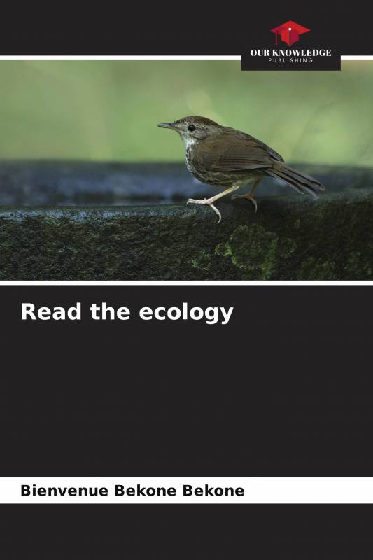 Read the ecology