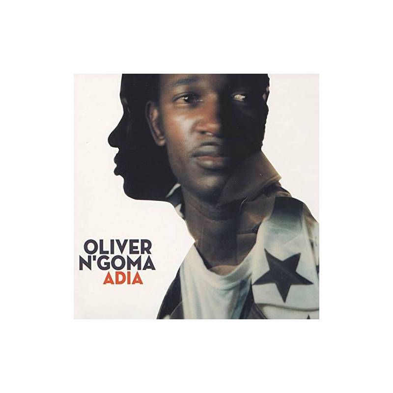 Oliver N'Goma Adia