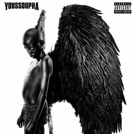 Youssoupha - Noir D***