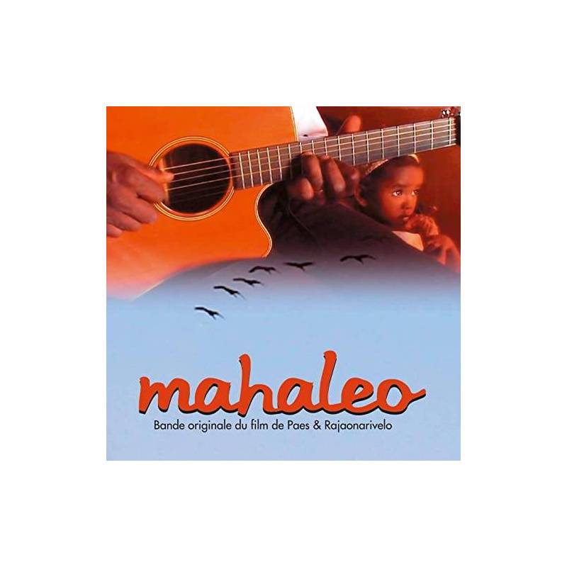 Mahaleo - Bande originale du film