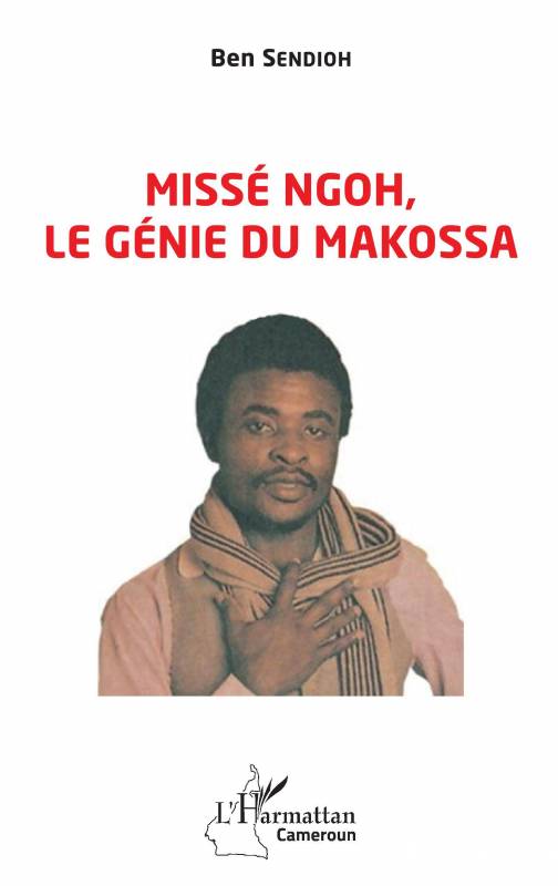 Missé Ngoh le génie du Makossa
