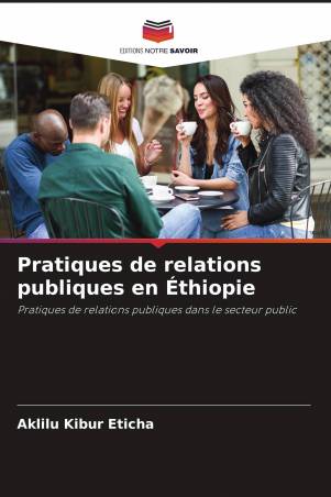 Pratiques de relations publiques en Éthiopie