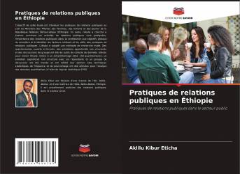 Pratiques de relations publiques en Éthiopie
