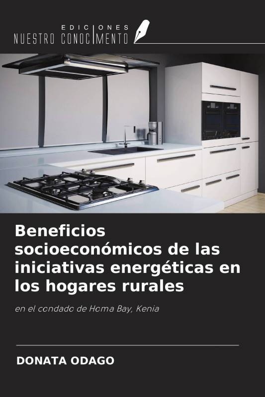 Beneficios socioeconómicos de las iniciativas energéticas en los hogares rurales