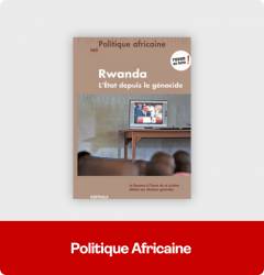 Bouquet Cairn Afrique - 23 revues en accès illimité - Abonnement 1 an