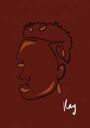 Illustration KANDE Le Monde de Kay