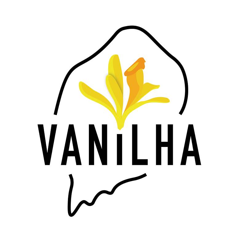Sel de Vanille Vanilha