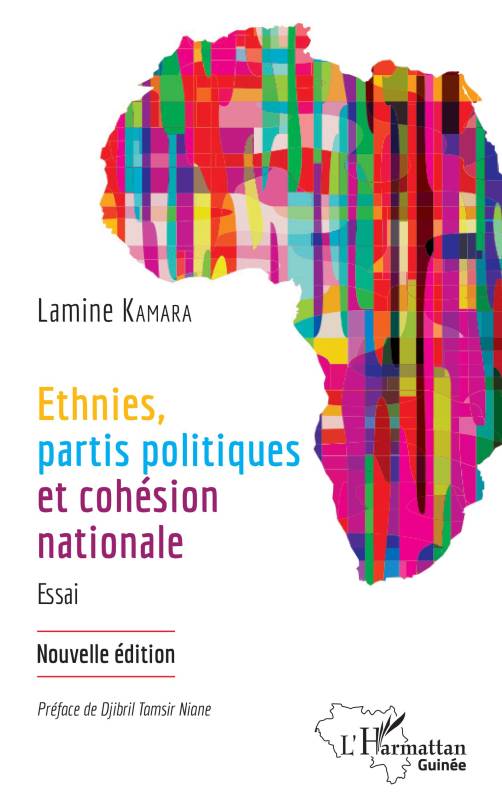 Ethnies, partis politiques et cohésion nationale
