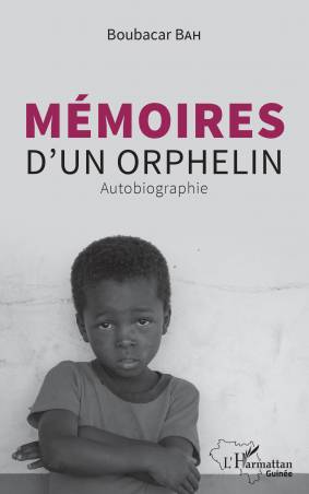 Mémoires d'un orphelin