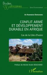 Conflit armé et développement durable en Afrique