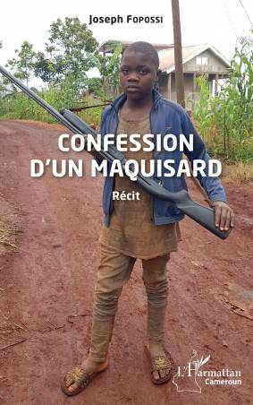 Confession d'un maquisard