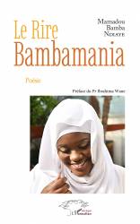 Le Rire Bambamania