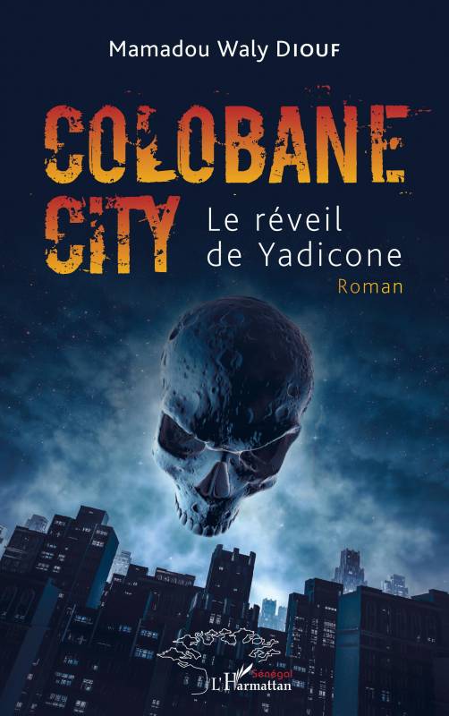 Colobane City