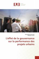 L'effet de la gouvernance sur la performance des projets urbains