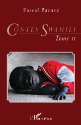 Contes Swahili (Tome 2)