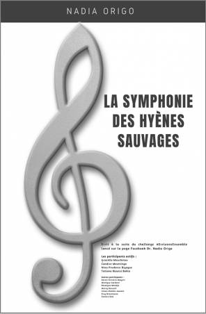 La symphonie des hyènes...