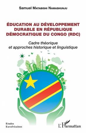 Éducation au développement durable en République démocratique du Congo (RDC)