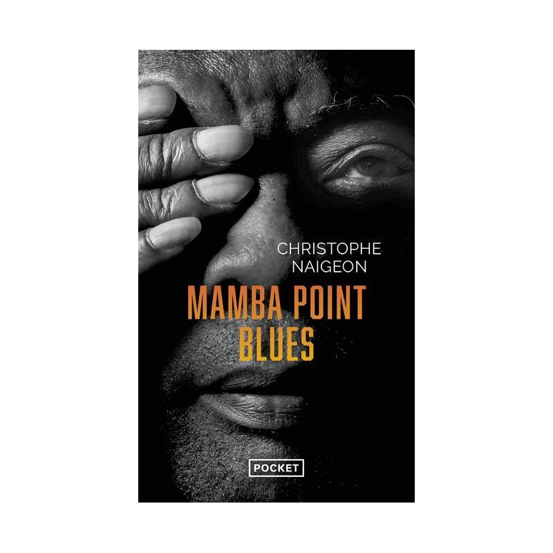Mamba point blues Christophe Naigeon