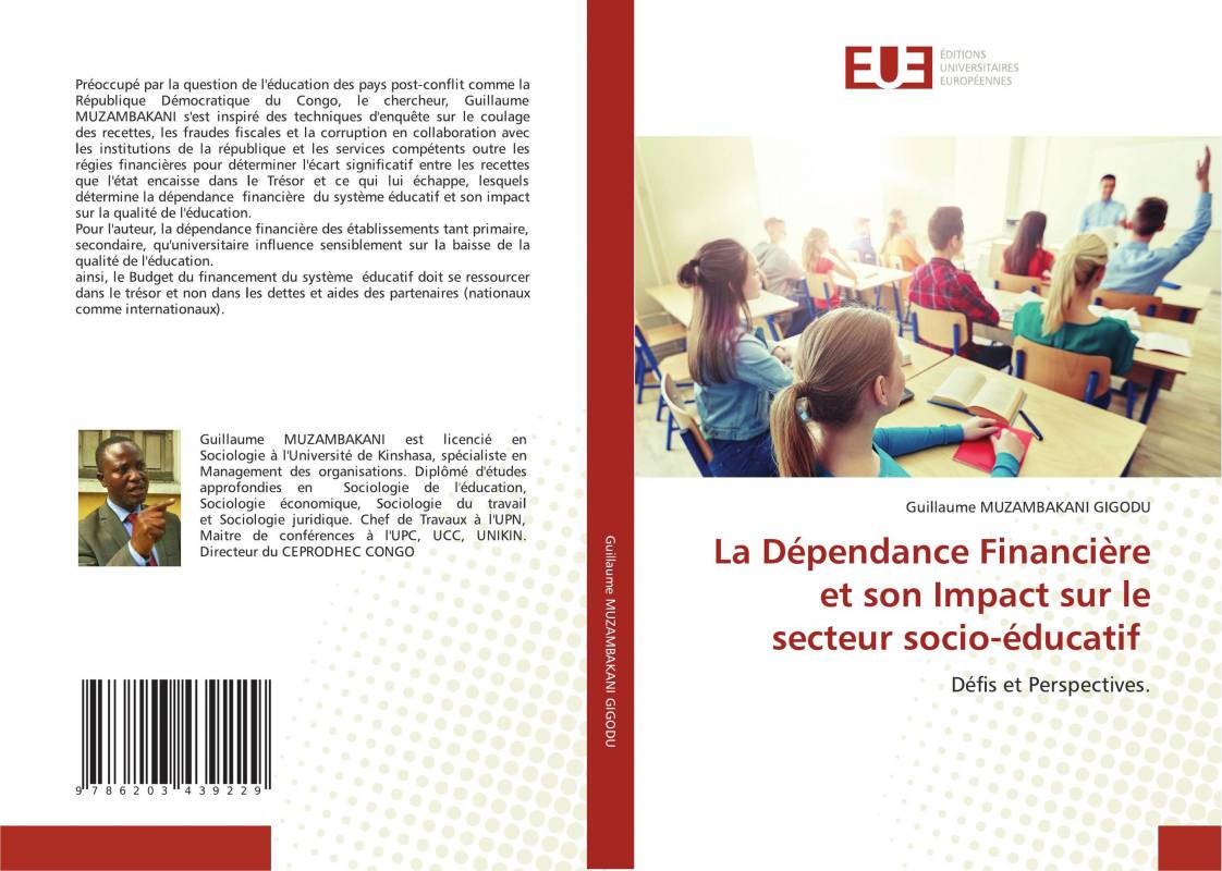 La Dépendance Financière et son Impact sur le secteur socio-éducatif