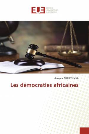 Les démocraties africaines