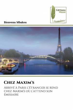 Chez Maxim&#039;s