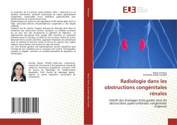 Radiologie dans les obstructions congénitales rénales