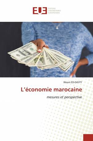 L’économie marocaine