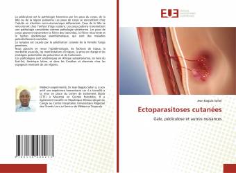 Ectoparasitoses cutanées