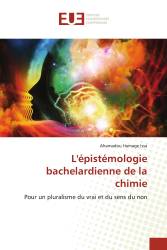 L'épistémologie bachelardienne de la chimie