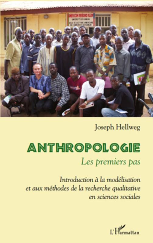 Anthropologie : les premiers pas