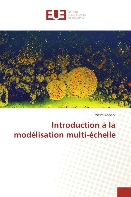 Introduction à la modélisation multi-échelle