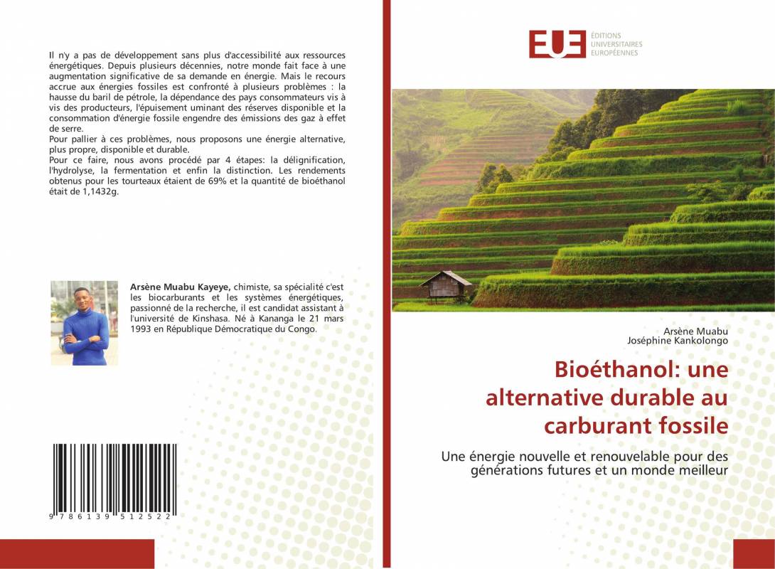Bioéthanol: une alternative durable au carburant fossile