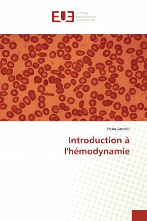 Introduction à l'hémodynamie