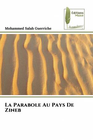 La Parabole Au Pays De Zineb